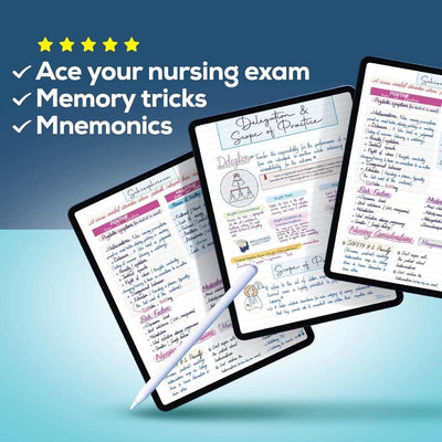The Ultimate Nursing Book