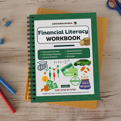 Financial Literacy Workbook