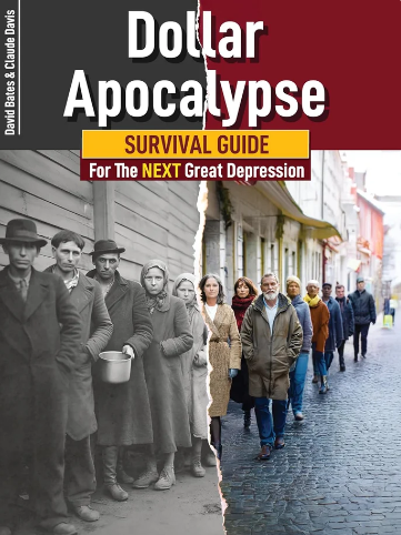 Dollar Apocalypse — Survival Guide for the Next Great Depression