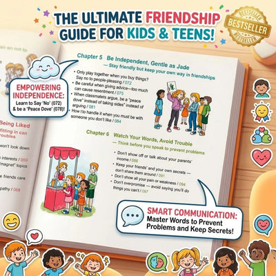 Raise Children Street-Smart: Nurture Intelligent Children For Extracurricular Reading