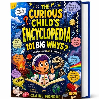 The Curious Child's Encyclopedia