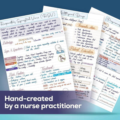 The Ultimate Nursing Book