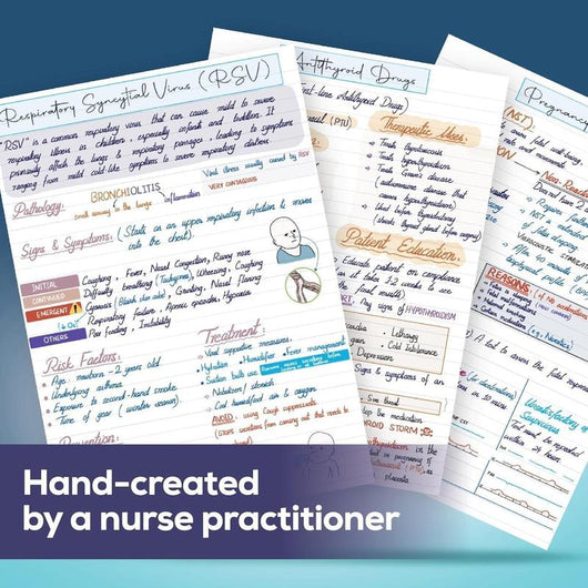 The Ultimate Nursing Book