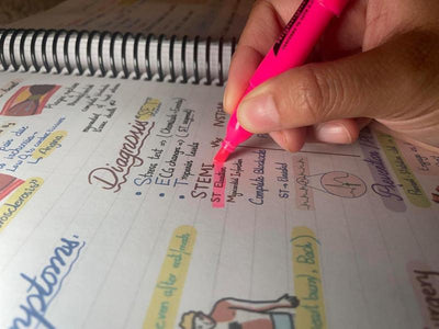 The Ultimate Nursing Book