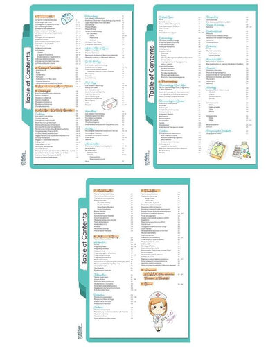 The Ultimate Nursing Book