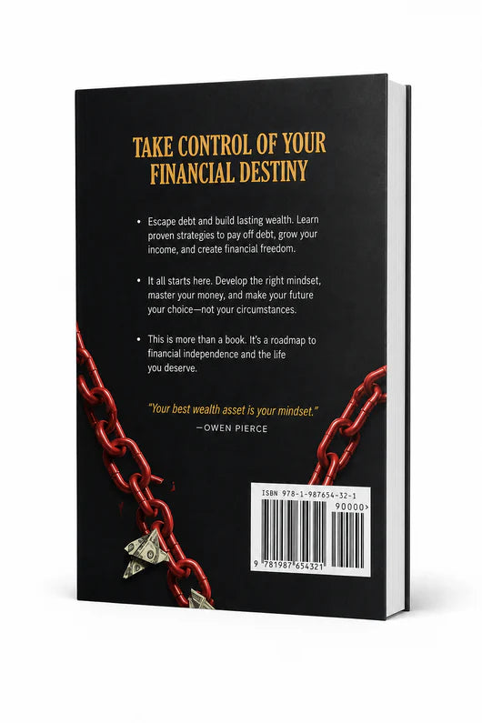 From Debt To Wealth