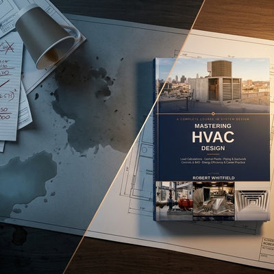Mastering HVAC Design