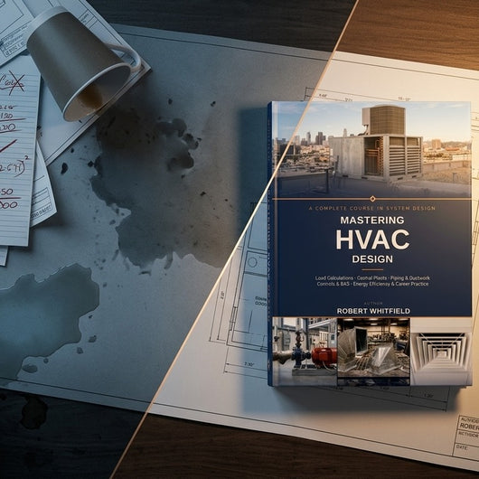 Mastering HVAC Design
