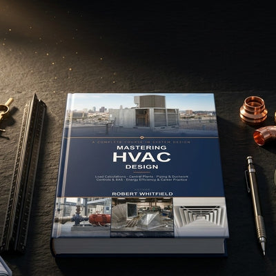 Mastering HVAC Design