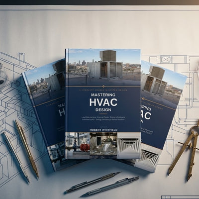 Mastering HVAC Design