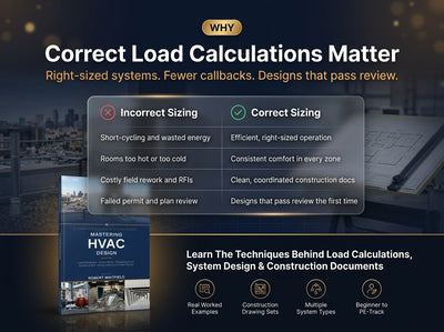 Mastering HVAC Design