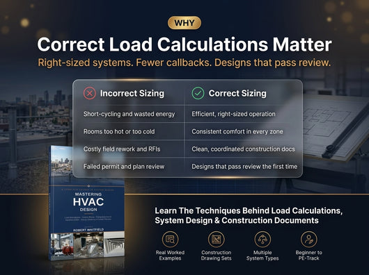 Mastering HVAC Design