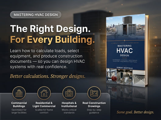 Mastering HVAC Design