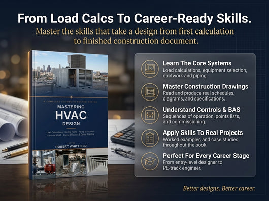 Mastering HVAC Design