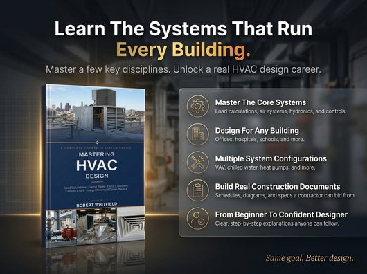 Mastering HVAC Design